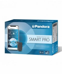 Pandora Smart Pro V3 _pegelsucht24.de