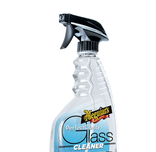 Meguiars Perfect Clarity Glass Cleaner G8216EU pegelsucht24.de