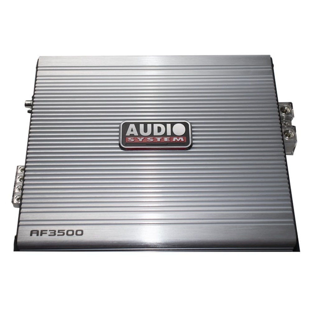 audiosystem-af3500